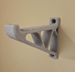Laundry hook for hangers