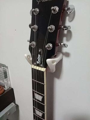 Organic Guitar Holder