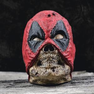 Zombie Deadpool