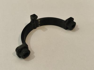 IKEA pendant lamp hook