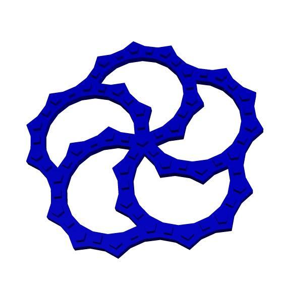 STEM BRIX 2.0 54 5X31;4X35 