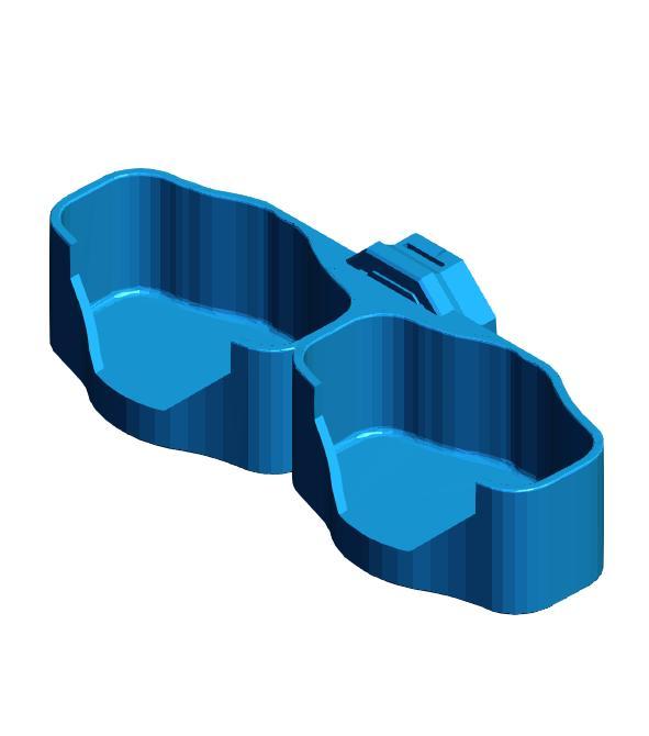 Loctite Super Glue Holder - Multiboard