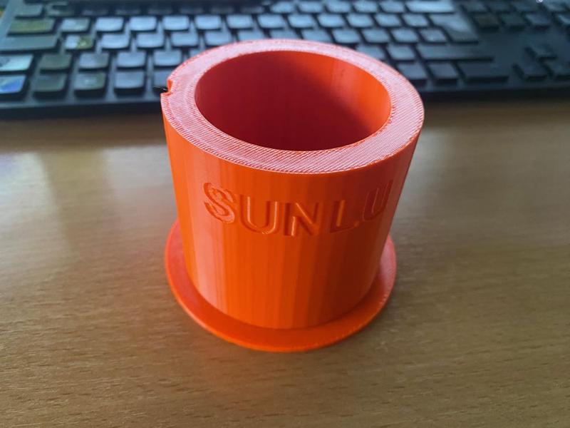 SUNLU Adapter for AMS lite (with SUNLU engraved)