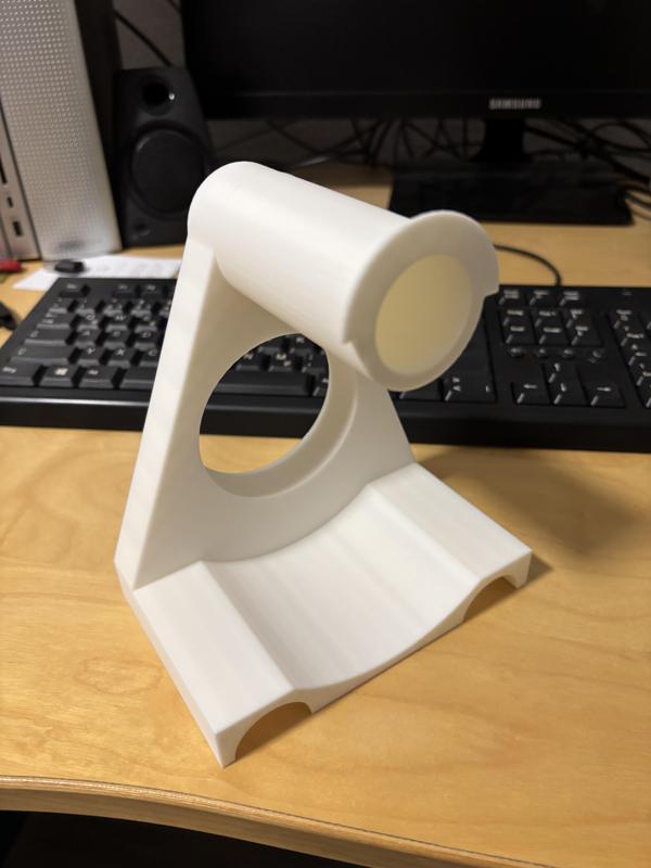 Halter für Filament Rollen 1 kg - alle Marken