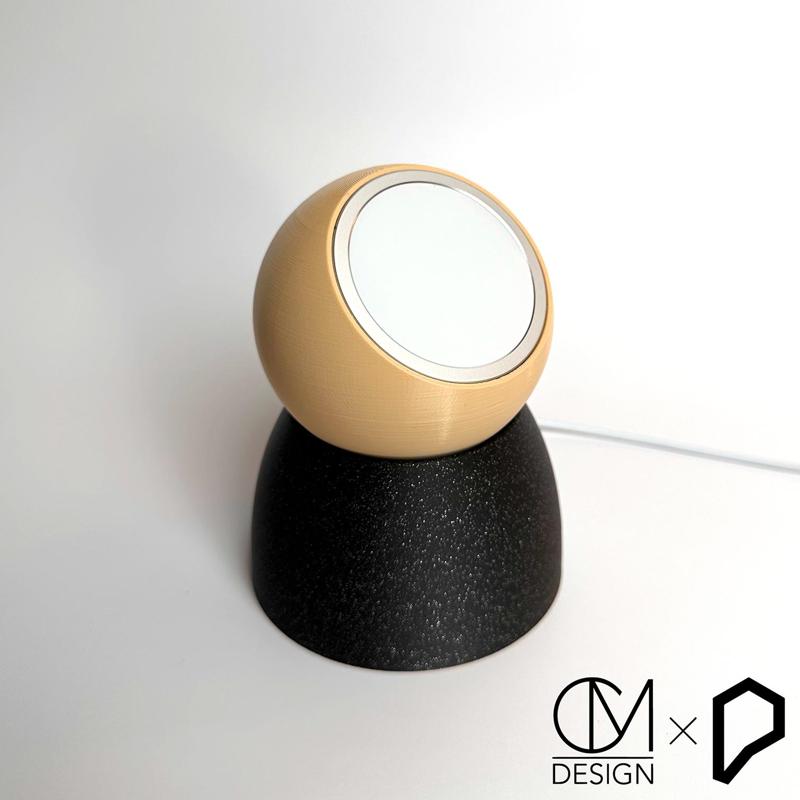 Mid Century MagSafe Iphone Stand