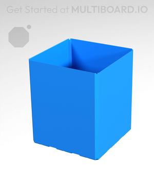 3x3x3.5 - Bin - Multibin Insert