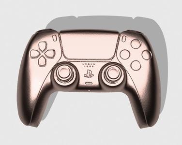 PS5 controller