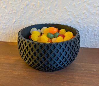 Snack Bowl