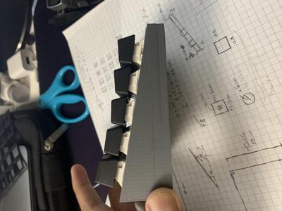 Macro Pad