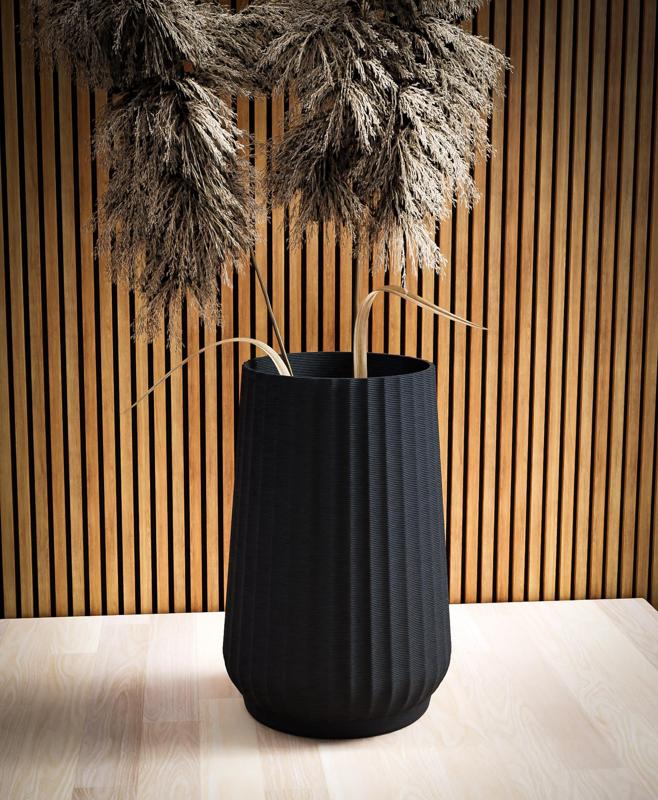 Simple Flower vase | Modern Home Decor