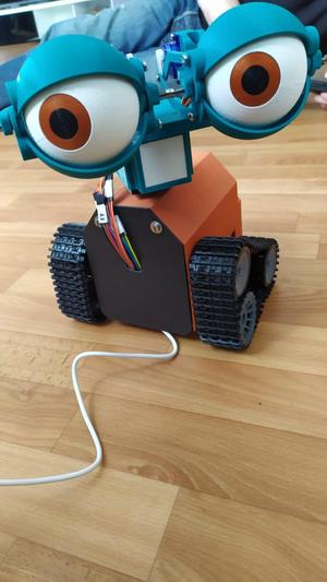 Projekt "ČÍSLO 5 ŽIJE" - 3déčkuj 2025