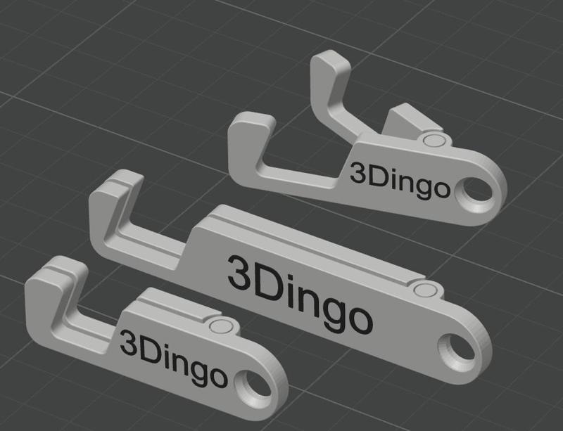 Handy-Stand, Cellphone-stand