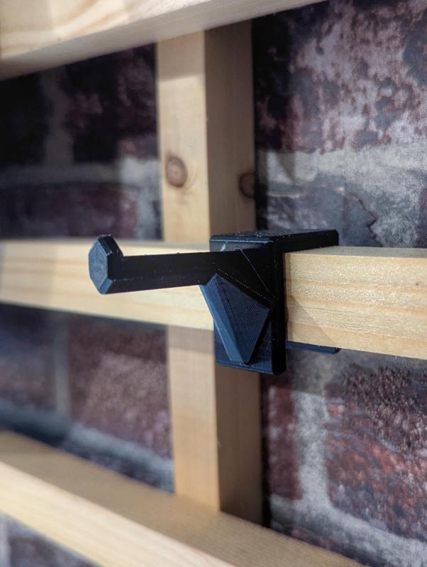 kitchen hook 20x20