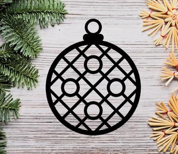 Christmas Tree Decoration