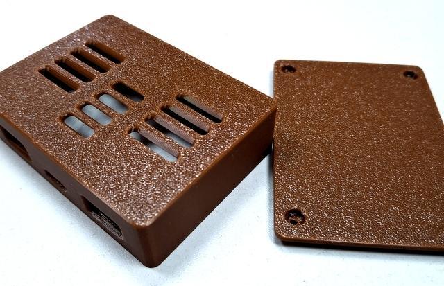 Case for XFW-KC42-3 charger PCB