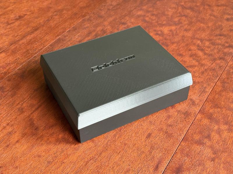 Elektron Digitakt/Digitone/Syntakt Dust Cover