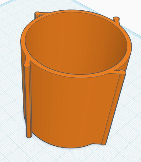 Sunlu spool adapters