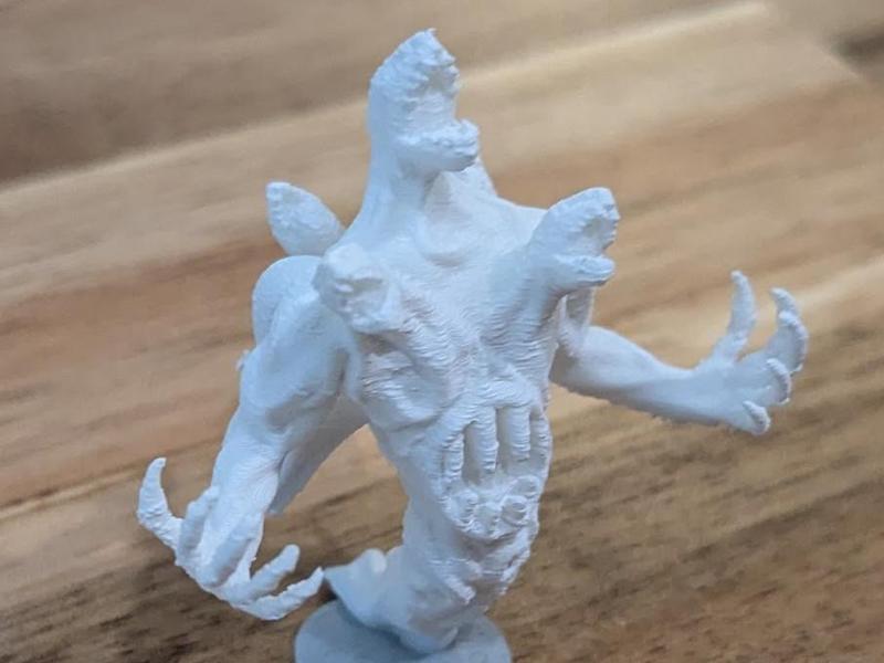 Frosthaven Summons: Shadow Horror