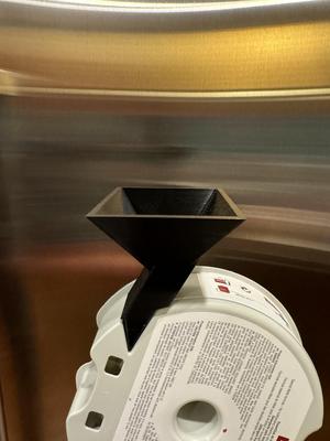 Miele AutoDos PowerDisk Refill Funnel