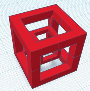 Tesseract