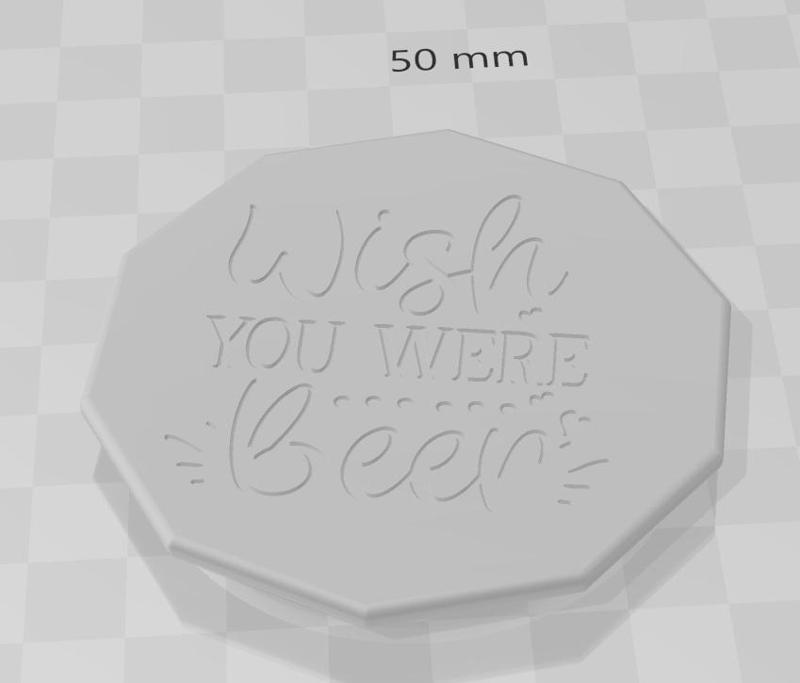 Getränkedosen Deckel