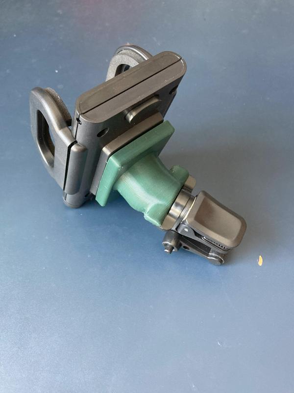 Macally Phone Holder Brace