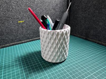 Pen Holder