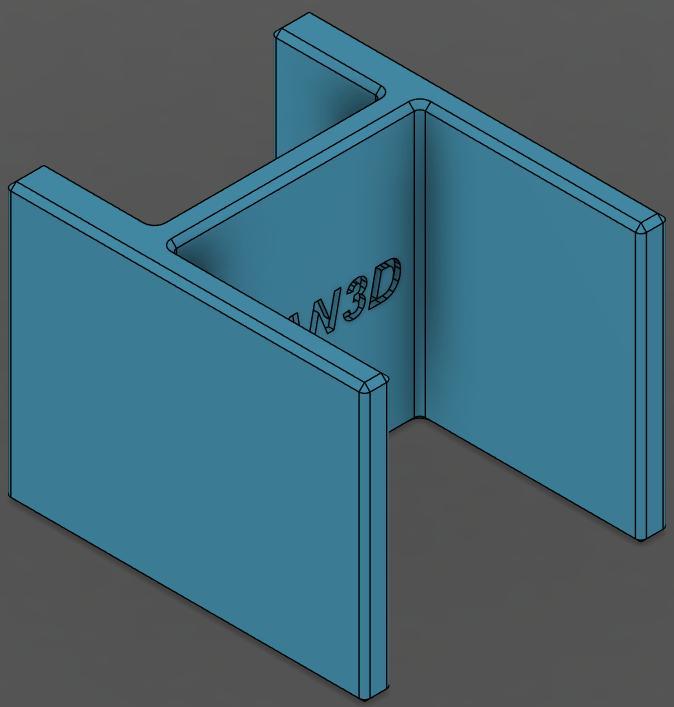 Husky Workbench Cable Track