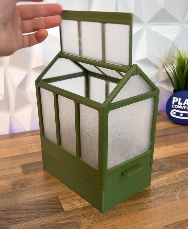 Seedling Greenhouse