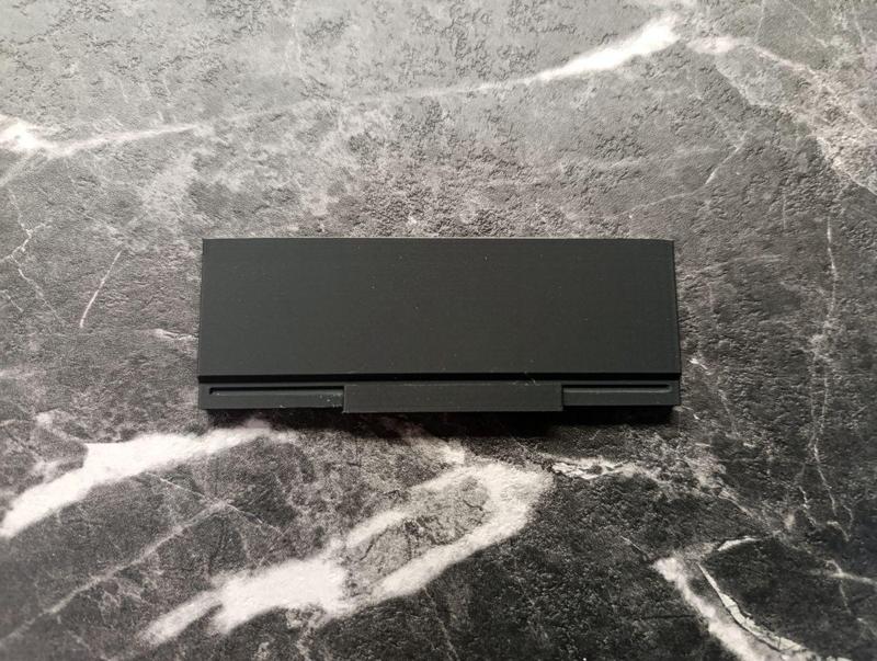 Bathroom indicator - Indicatore bagno