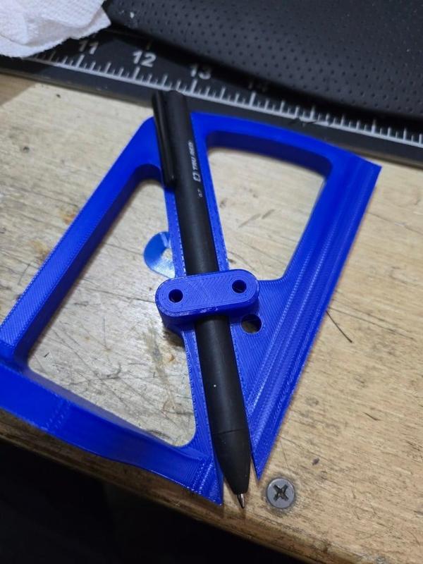 Outline Tracer Remix