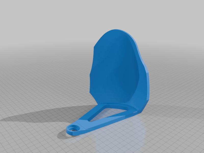 Handguard Motorcycle