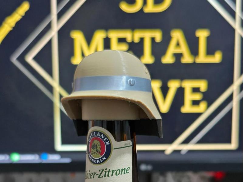 Bullard H3000 LHBw Firefighter Helmet Steel Helmet