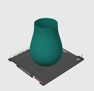 Vase   