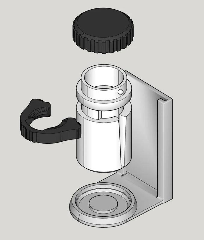 Prozinc Insulin storage   