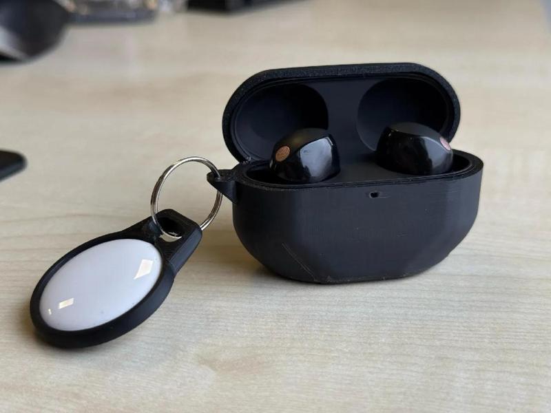 Sony WF-1000xm5 CASE   