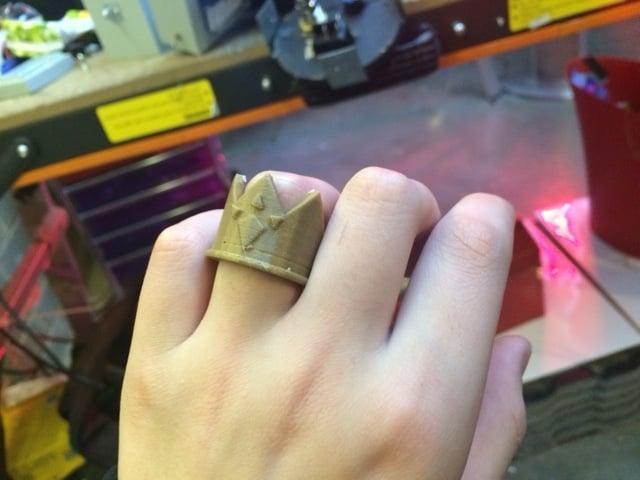 Goron's Bracelet - Zelda Ocarina of Time 