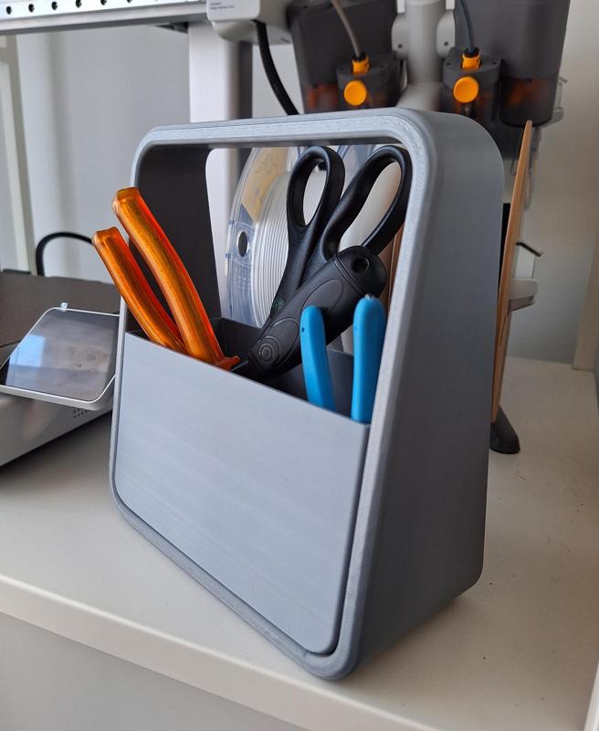 Stationary / Utility Toolbox