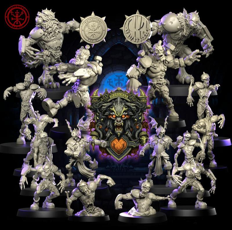 TORCHLIGHT  TWILIGHT THRILLERS 