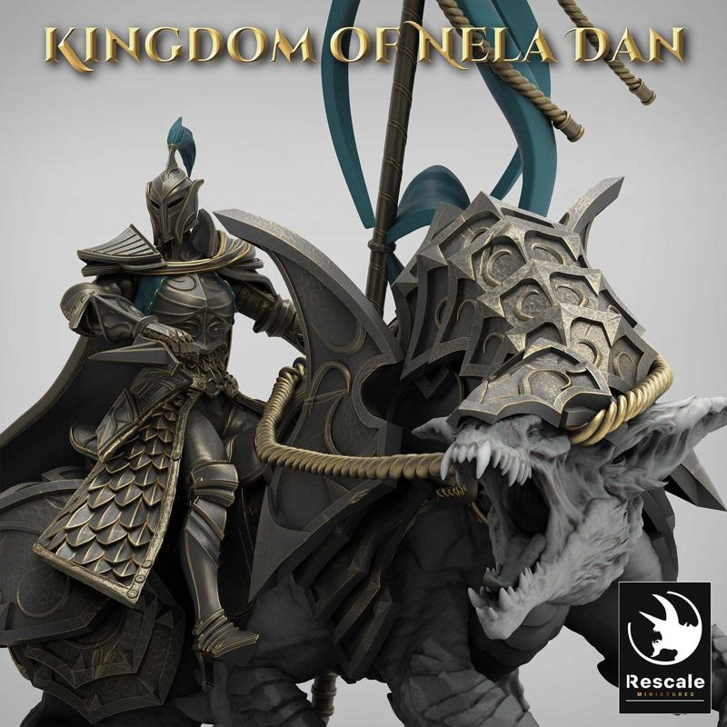 Banner Elves on Siri turn