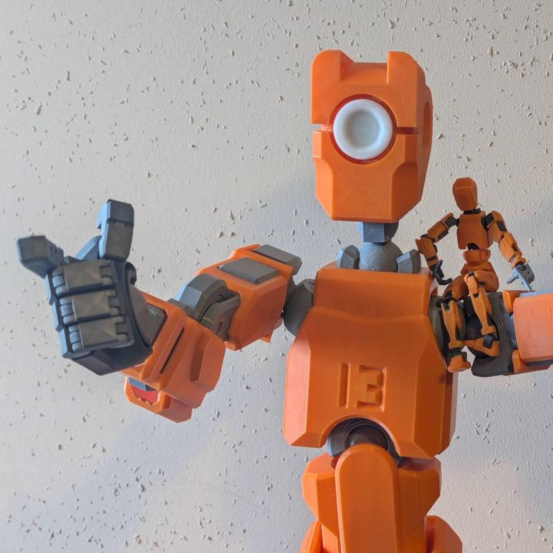 Dummy 13 V1.0 - 500%