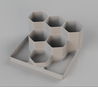 Pencil/Pen Holder