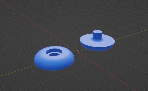 Seat Belt Button Remixed
