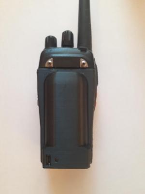 Baofeng Bf-888s Battery at 18650 / 3400mA/h -with USB Charger.