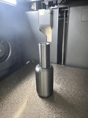 17MM Socket Tool With Built In Handle