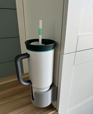 Ikea Besta Cup Holder