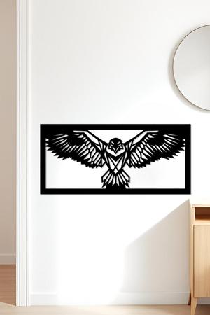 Eagle Wall Art, Wall Decor, Home Decor