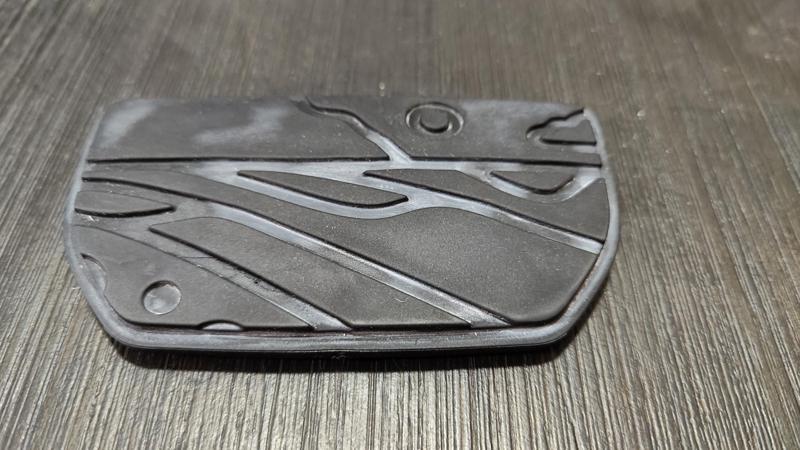 Fisker Ocean Brake Pedal