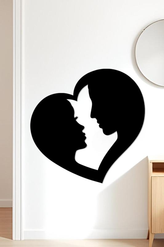 Love Wall Art, Wall Decor, Home Decor