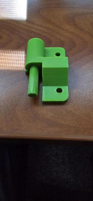 Hinge